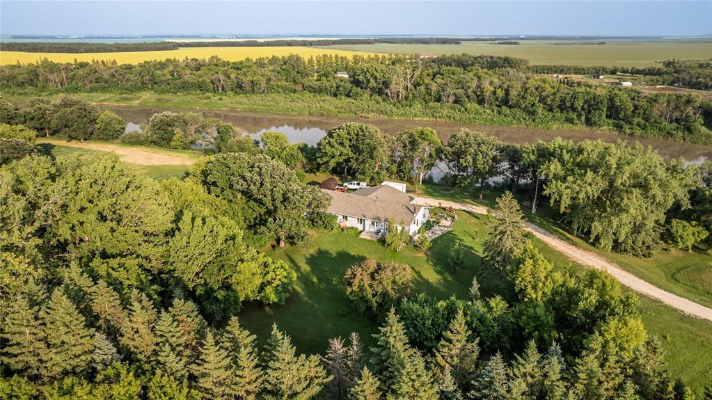 Photo de la propriété: 2989 Pth 75 Highway MB R0G 1Y1