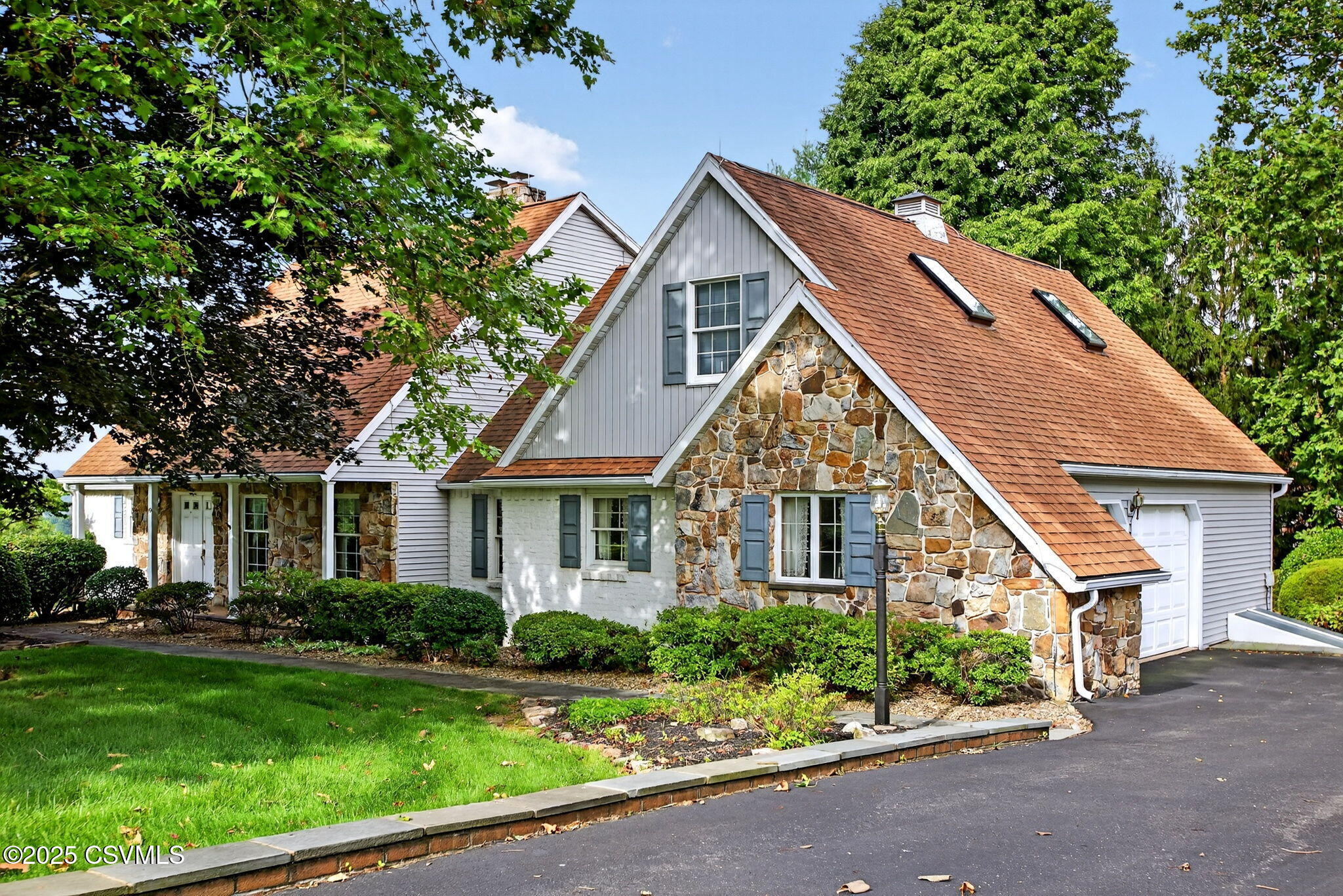 Property Photo:  49 Frosty Hills Drive  PA 17821 