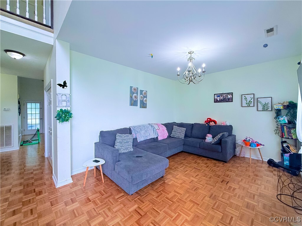 Property Photo: 116 Gilcreff Place VA 23834