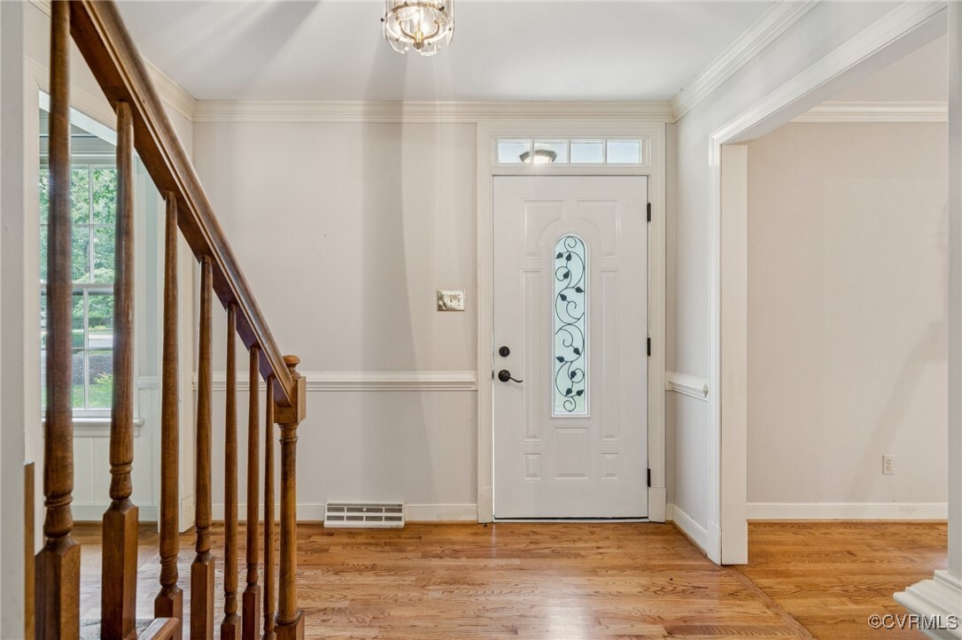 Property Photo: 2242 Banstead Road VA 23113