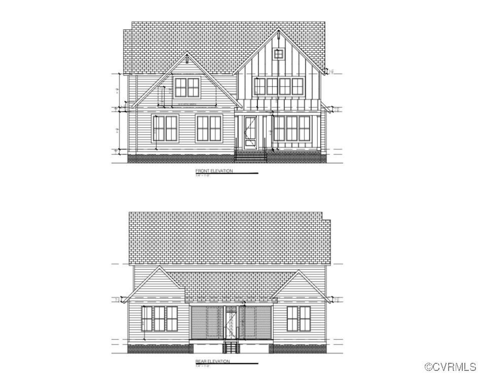 Property Photo: 17724 Flossmoore Court VA 23120