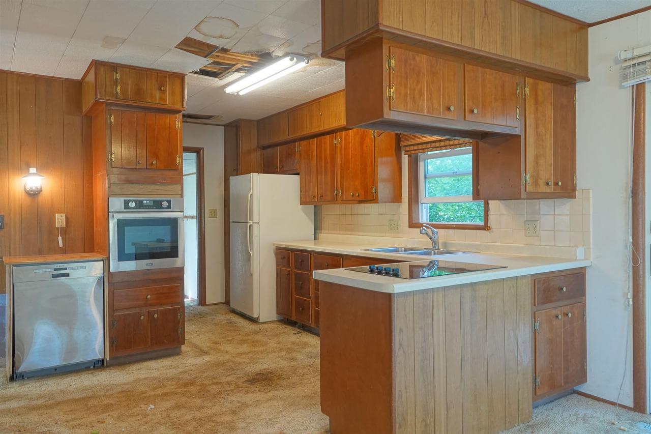 Property Photo: 609 North 2nd Street WI 54421