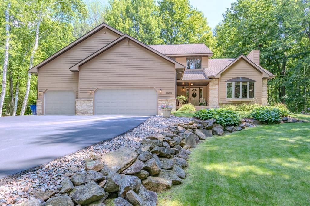 Property Photo: 222551 Starflower Drive WI 54401