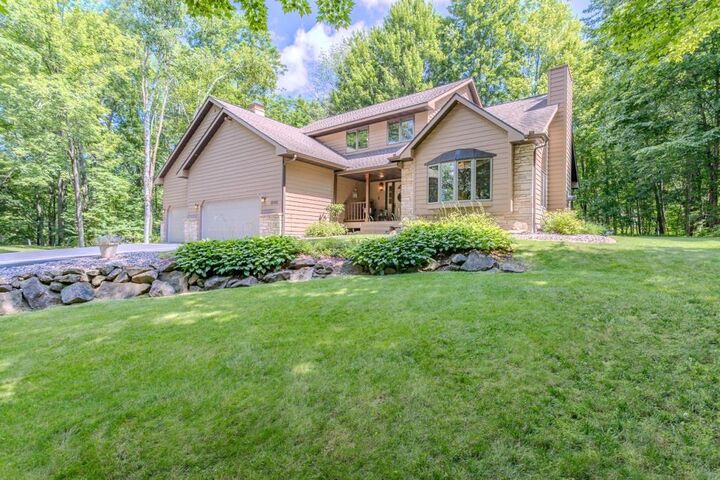 222551 Starflower Drive  Wausau WI 54401 photo