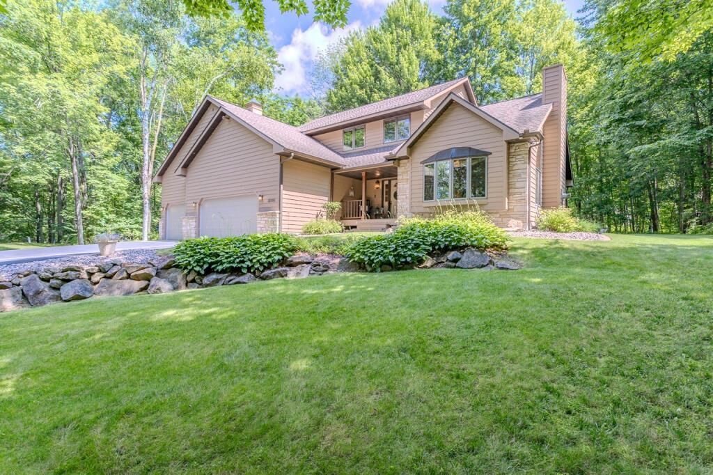 Property Photo: 222551 Starflower Drive WI 54401