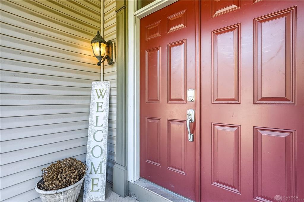 Property Photo:  4389 Frontenac Drive  OH 45440 
