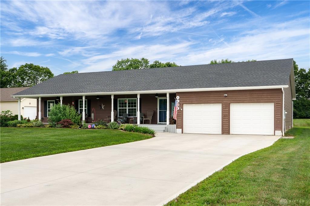 Property Photo: 4095 N State Route 42 OH 45068