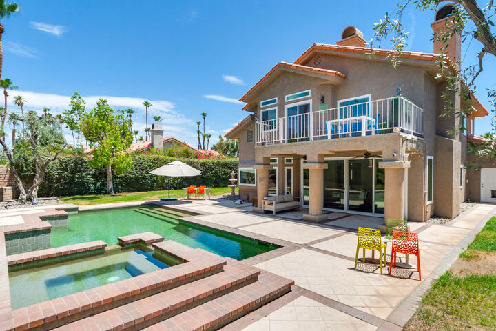 Property Photo:  403 Cypress Point Drive  CA 92211 