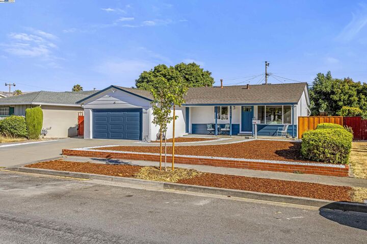Property Photo:  4564 Piper St  CA 94538 
