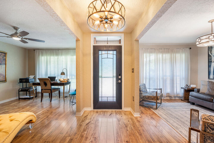 Property Photo: 130 W Shipwreck Road FL 32459