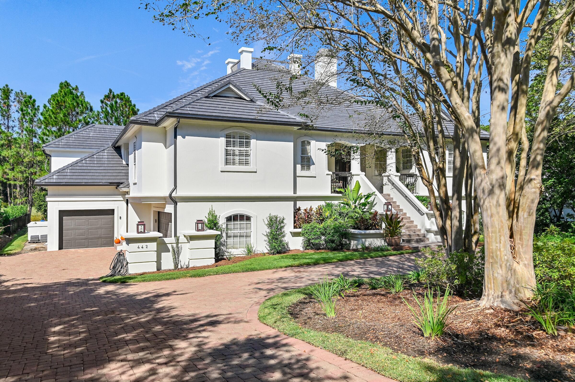Property Photo: 442 Regatta Bay Boulevard FL 32541