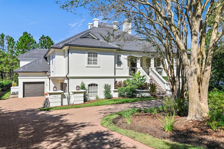 Property Photo:  442 Regatta Bay Boulevard  FL 32541 