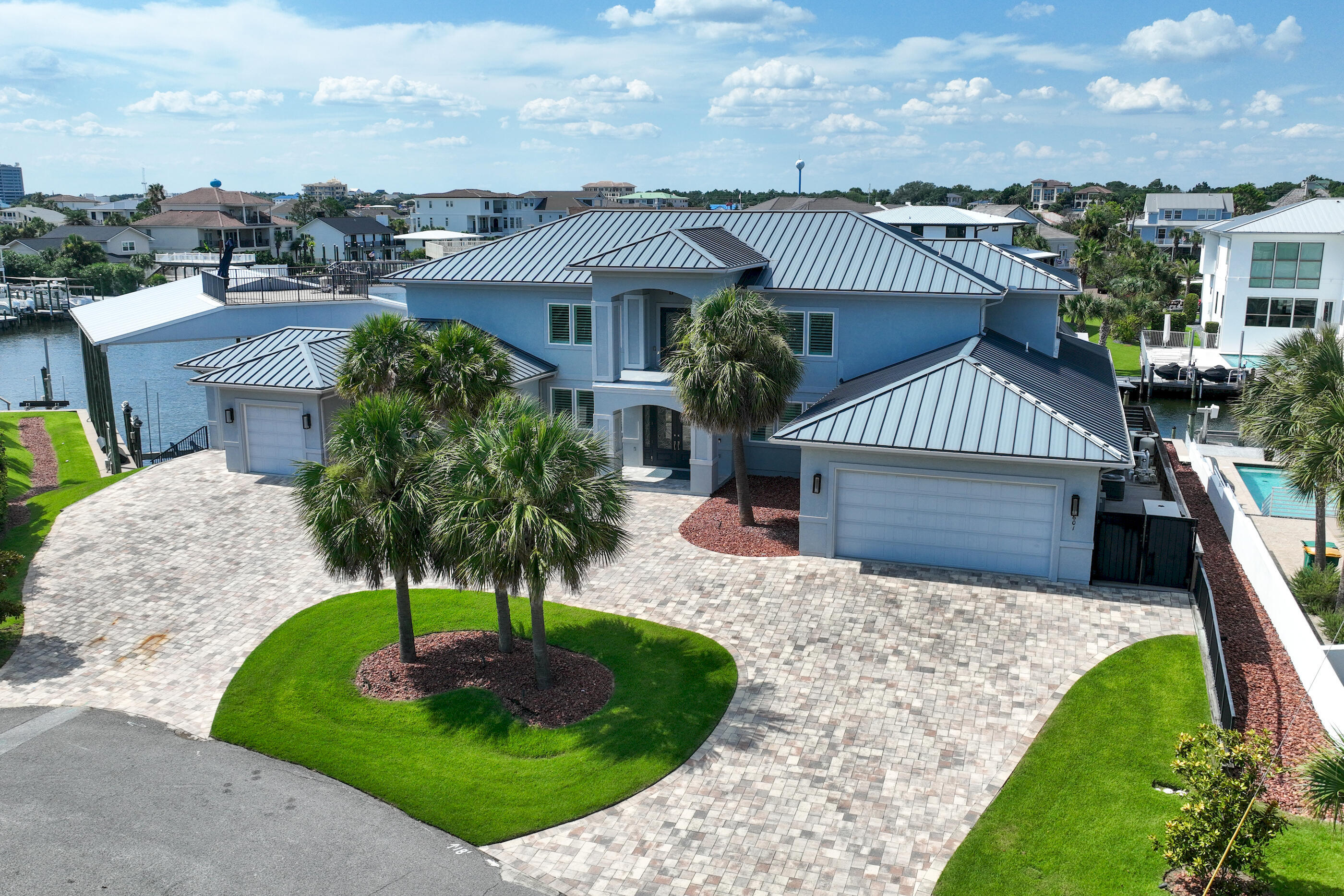 601 Magnolia Drive  Destin FL 32541 photo