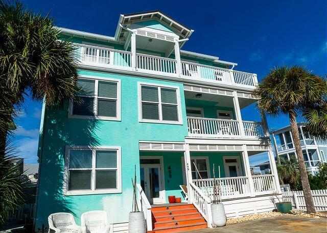 459 Eastern Lake Road  Santa Rosa Beach FL 32459 photo