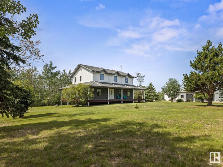 20456 Twp Road 544  Rural Strathcona County AB T8L 3Z3 photo