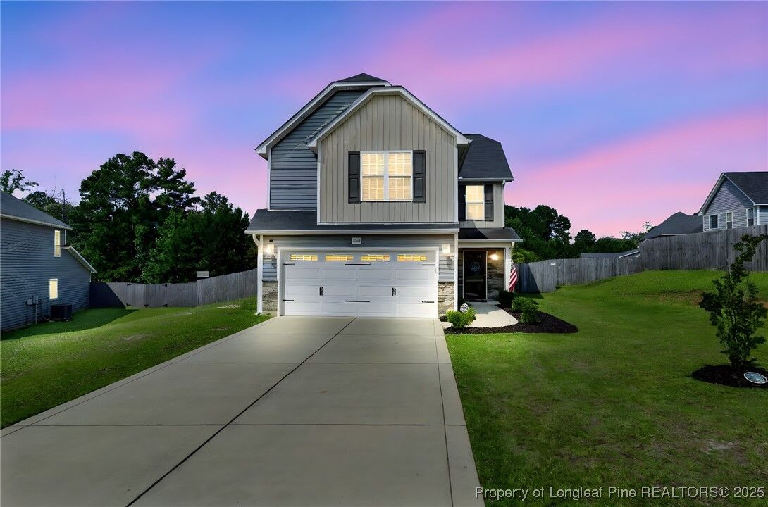 Property Photo:  1206 Coot Court  NC 28348 