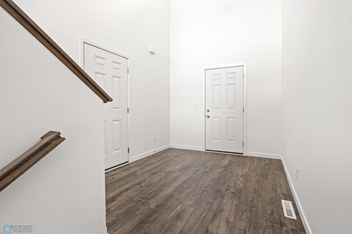 Property Photo: 6631 Belding Drive S ND 58104