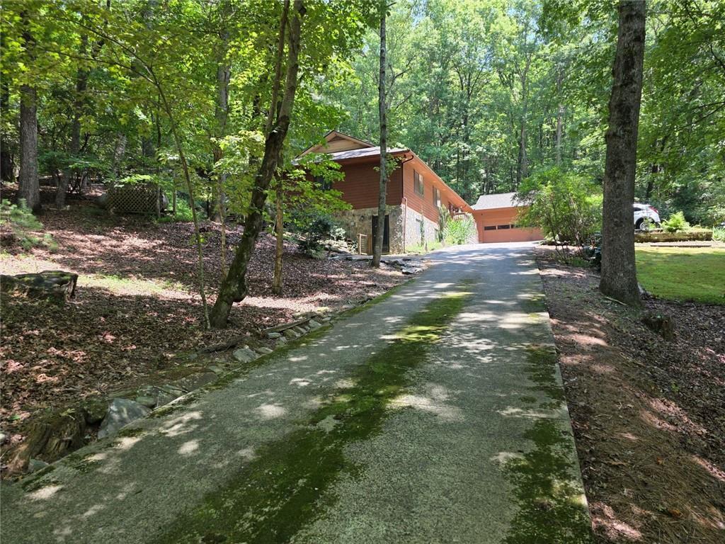 Property Photo: 231 Laurelwood GA 30571