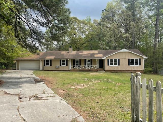 Property Photo: 2177 E Chester Circle E GA 30013