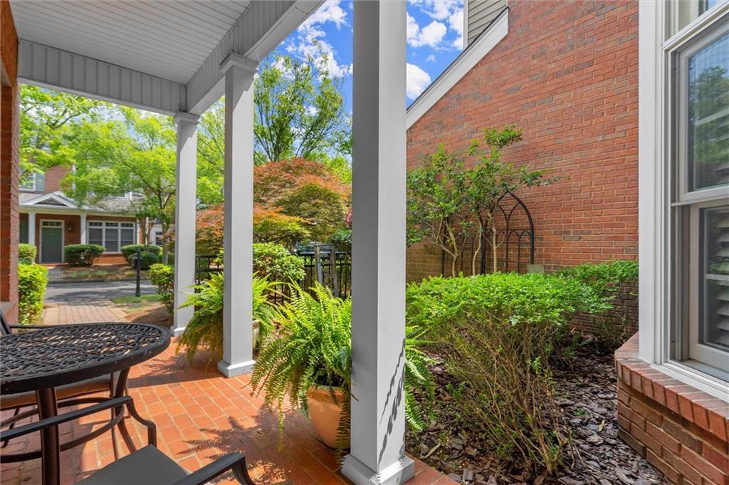 Property Photo: 8730 Parker Place GA 30076