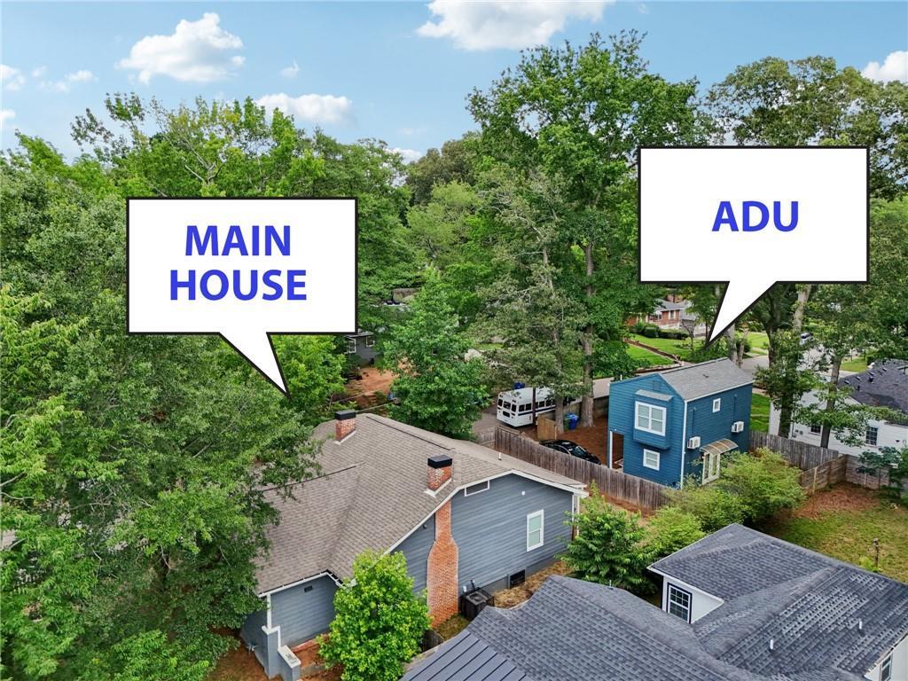 Property Photo:  1310 Hartford Avenue SW  GA 30310 