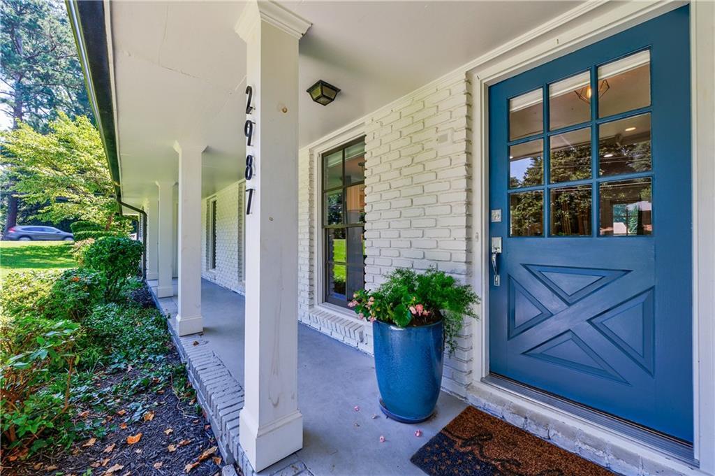 Property Photo: 2987 Blackwood Road GA 30033