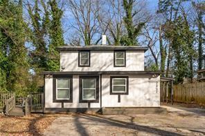 2802 Palm Drive  East Point GA 30344 photo