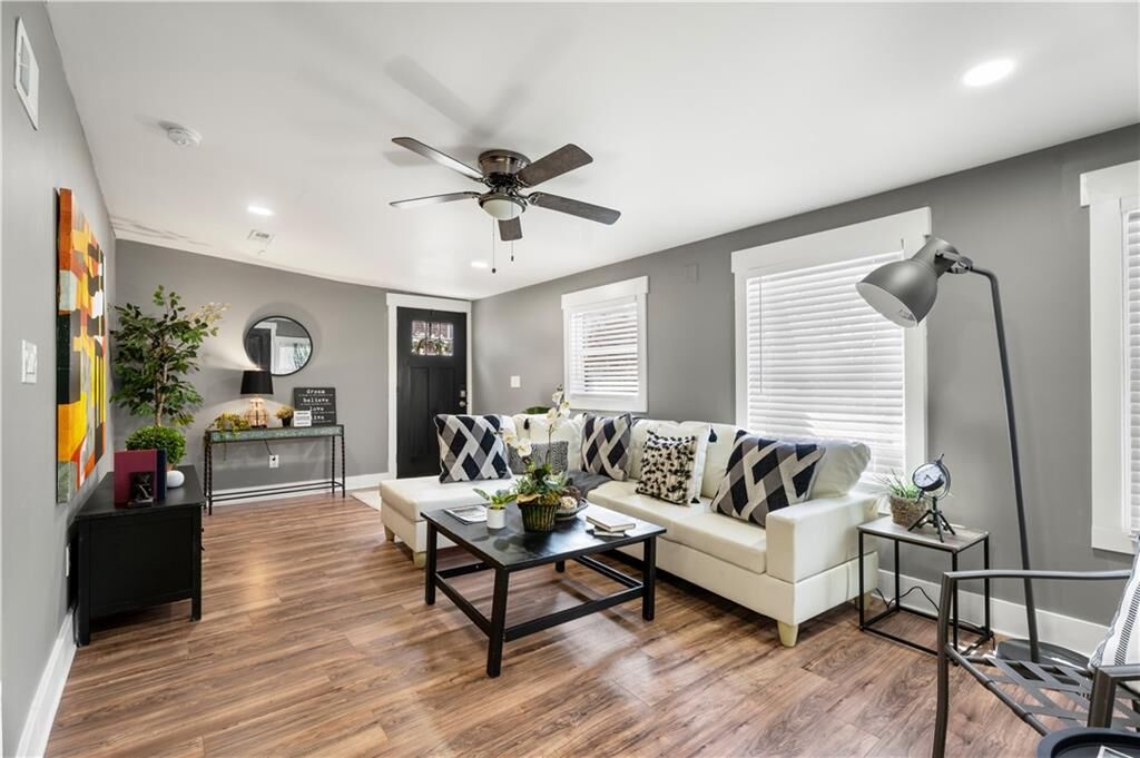 Property Photo:  2802 Palm Drive  GA 30344 