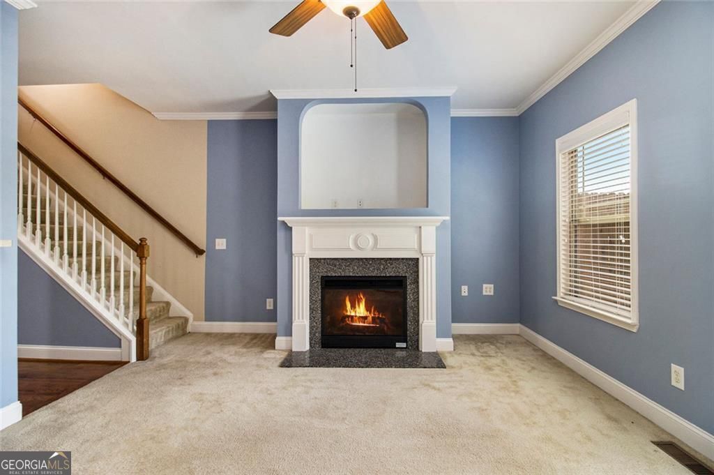 Property Photo: 2809 Hillside Way GA 30034