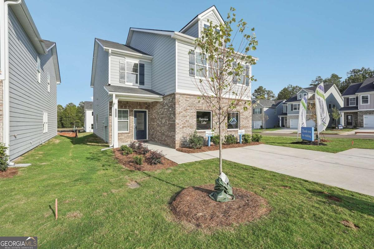 Property Photo: 2018 Wyndham Place GA 30013