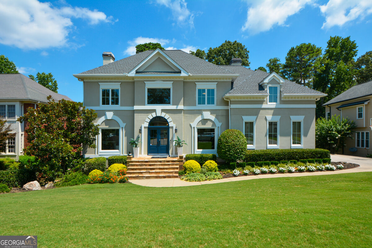 Property Photo: 3090 Birchton Street GA 30022