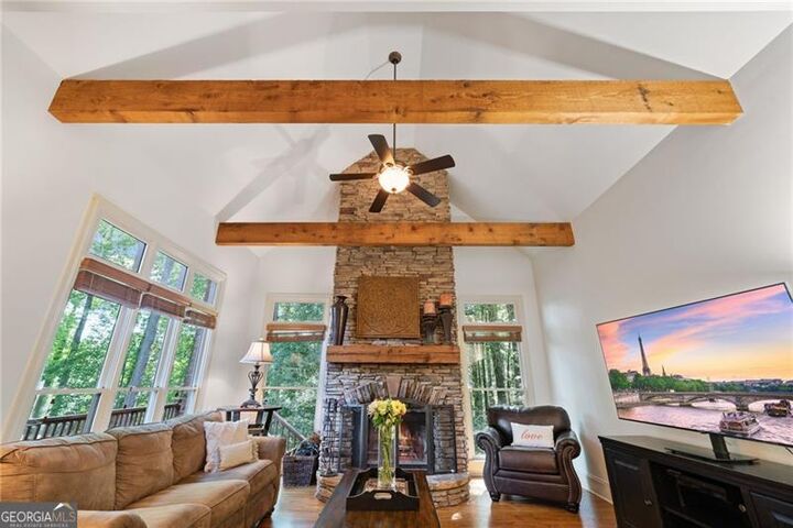Property Photo: 4770 Hansard Drive GA 30040