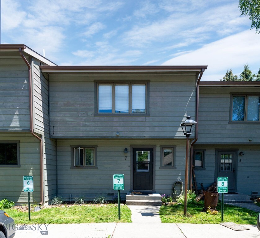 2020 S Rouse 7  Bozeman MT 59715 photo
