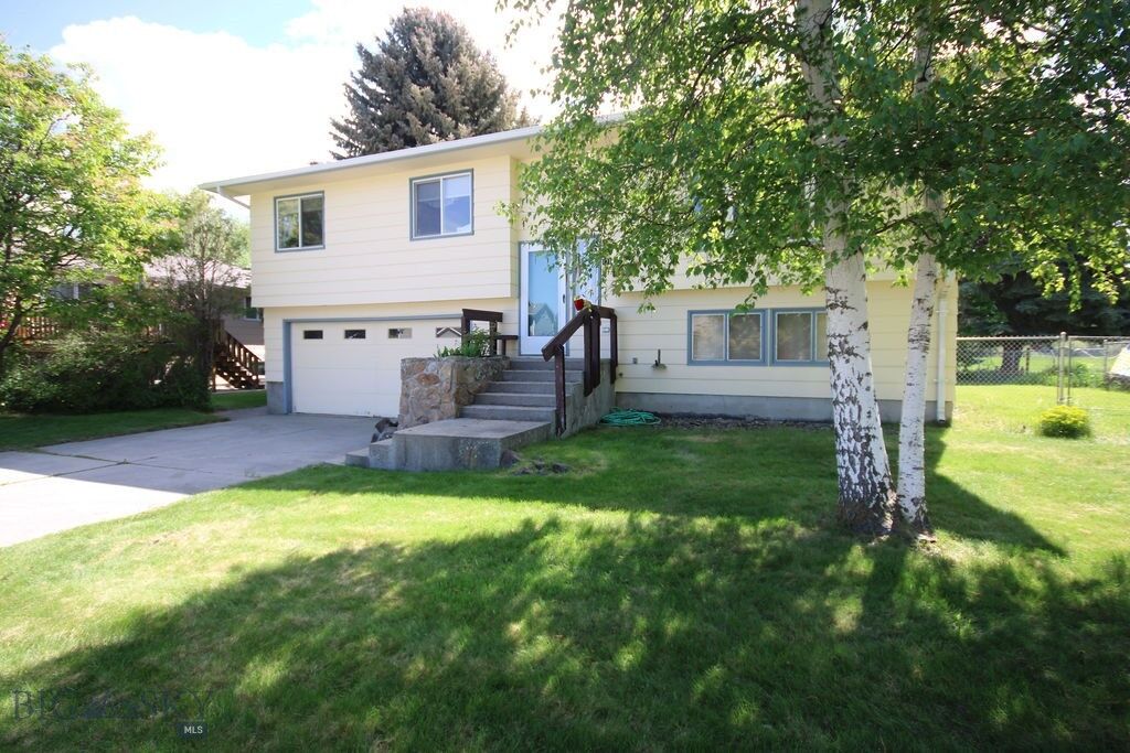 Property Photo: 1716 S Rouse MT 59715