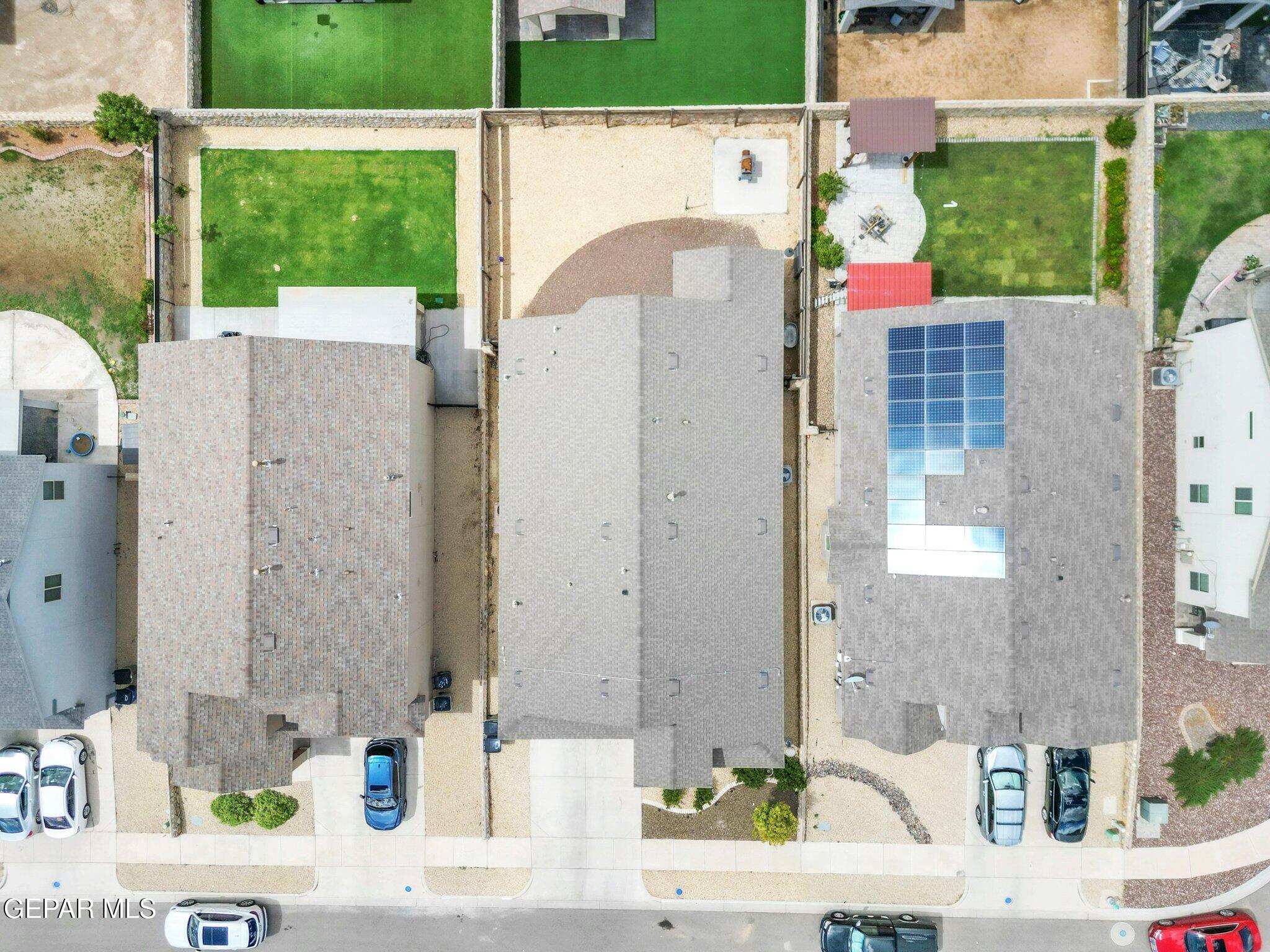 Property Photo: 237 Gonzalo Circle TX 79932