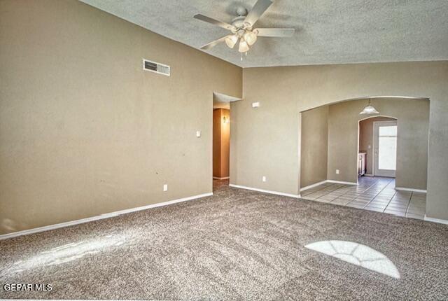 Property Photo: 14729 Cactus View Court TX 79928