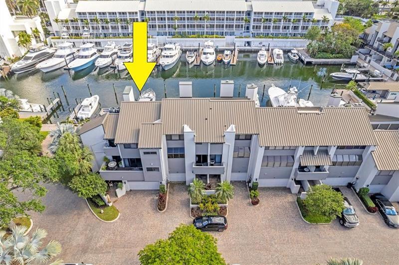 Property Photo:  17 Port Side Dr 17A  FL 33316 