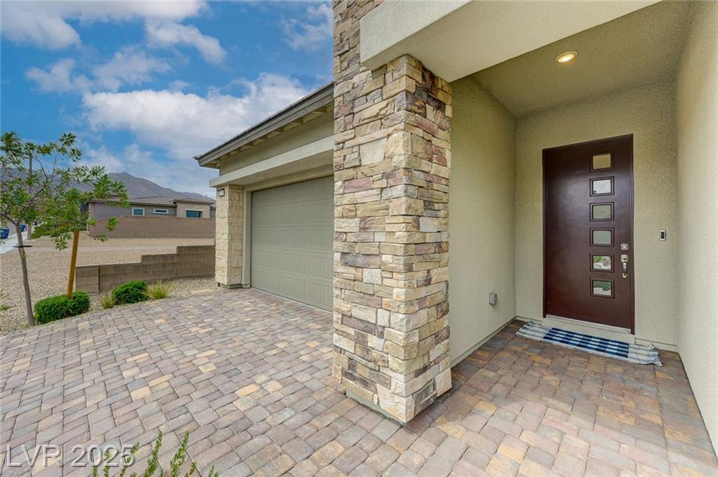 Property Photo:  12436 Primrose Grove Lane  NV 89138 