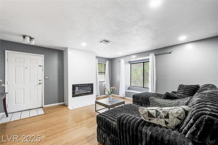 Property Photo: 6731 West Charleston Boulevard 1 NV 89146