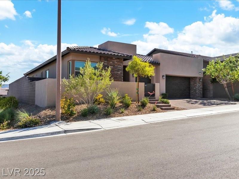 Property Photo:  11837 Grassy Plain Avenue  NV 89138 