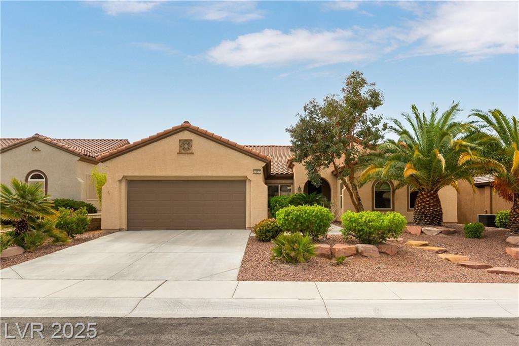 2357 Aztec Ruin Way  Henderson NV 89044 photo