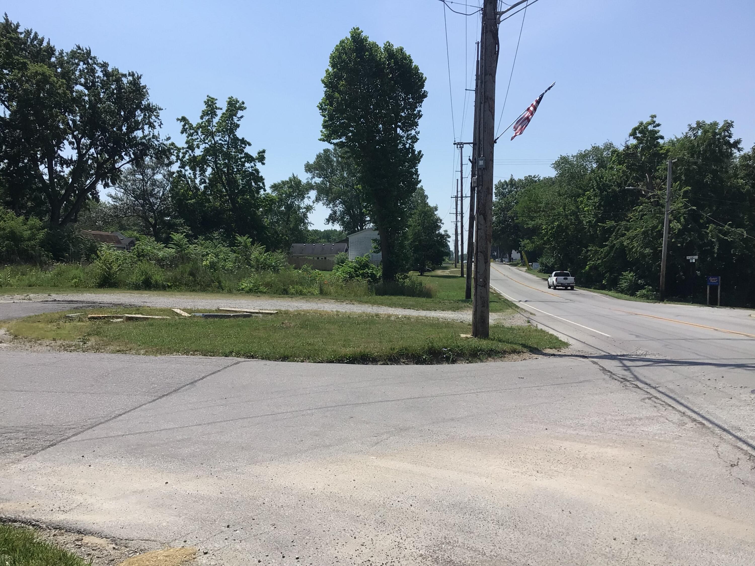 Property Photo:  13405 Morse Street  IN 46303 