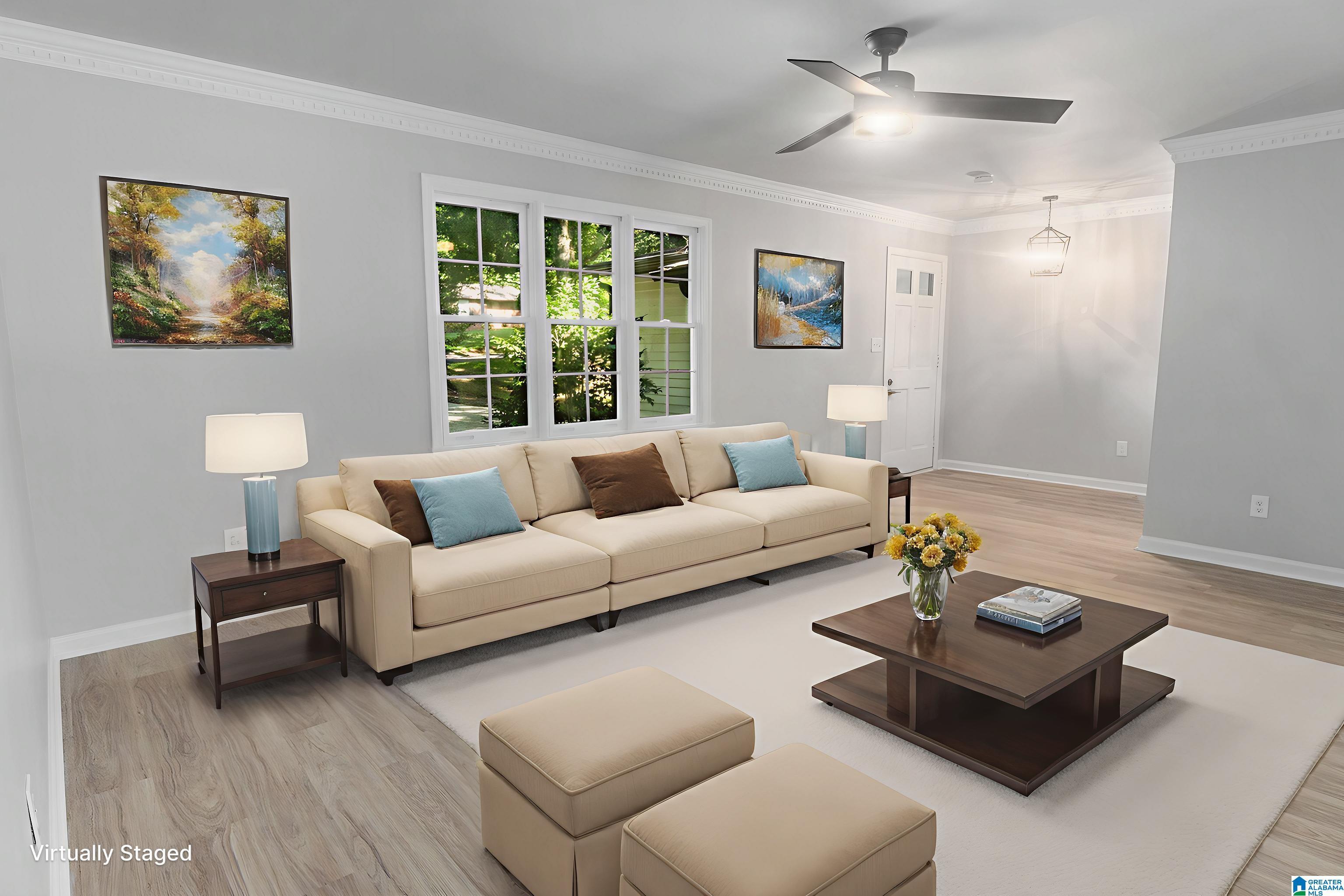 Property Photo: 120 Huey Lane AL 35023