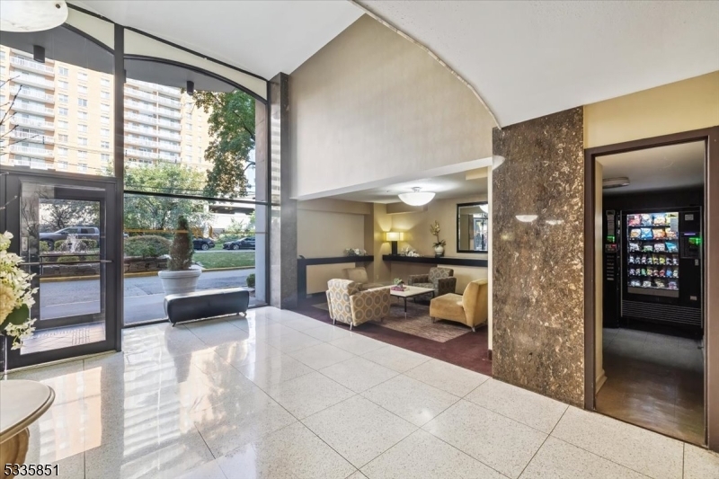 Property Photo: 150 Overlook Ave 15 E NJ 07601