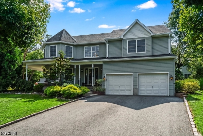 Property Photo: 171 Oakland St NJ 07642