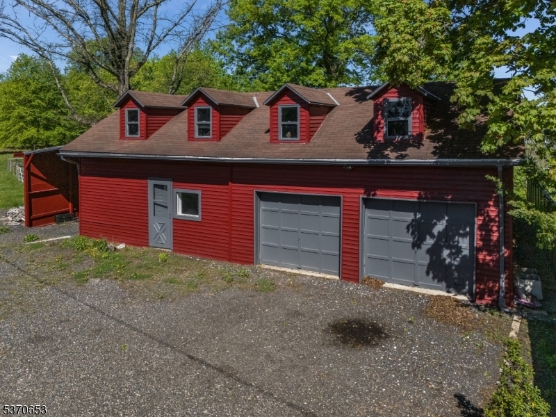 Property Photo: 138 Locktown Road NJ 08822