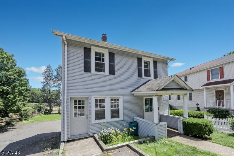 Property Photo: 981 Valley Rd NJ 07013