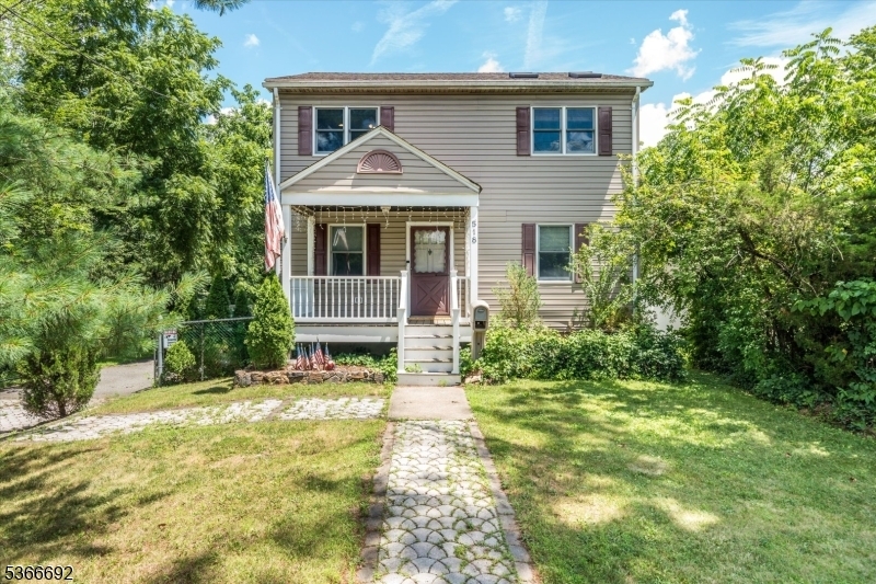 518 Eagle Rock Avenue  Roseland Boro NJ 07068 photo