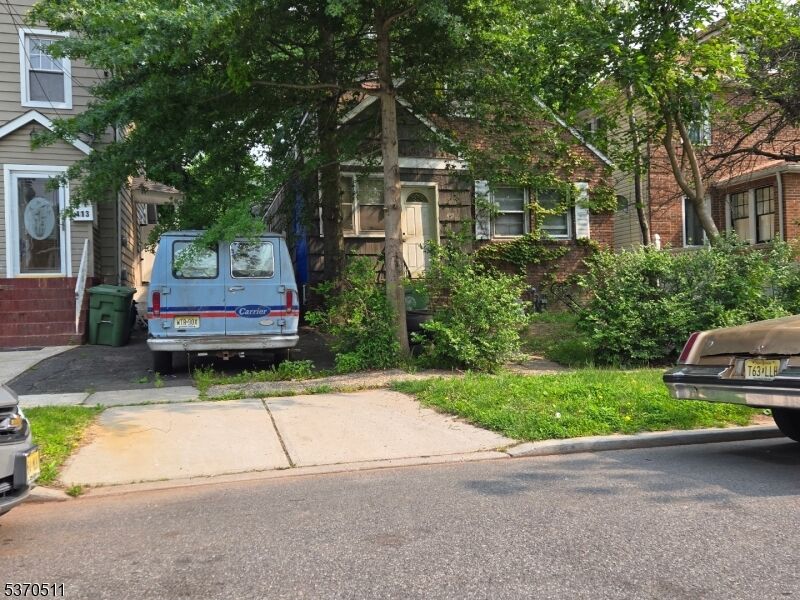 Property Photo:  415 E 4th Ave  NJ 07203