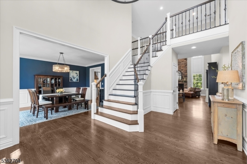 Property Photo: 18 Robin Hill Way NJ 08551